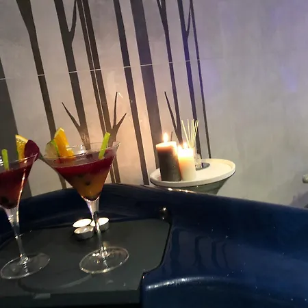 Hotel Scala D'oro 4*