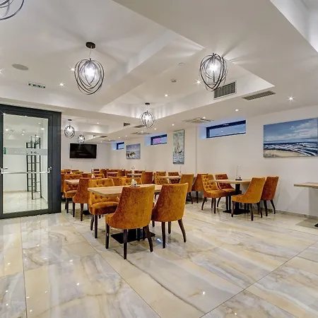 Hotel Scala D'oro Vodice