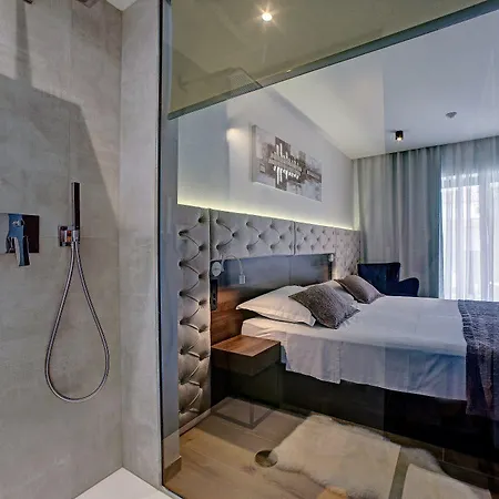 Scala D'oro 4*