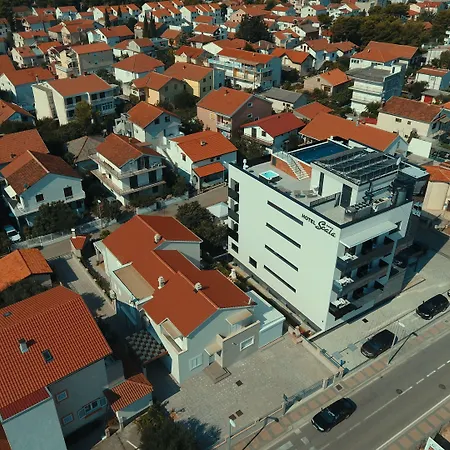 Hotel Scala D'oro Vodice