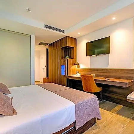 Scala D'oro 4* Vodice