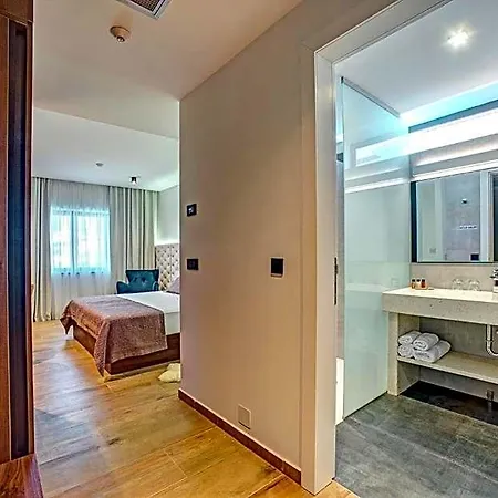 Scala D'oro 4* Vodice