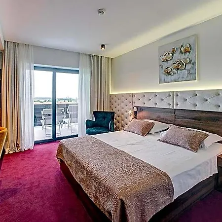 Scala D'oro 4* Vodice