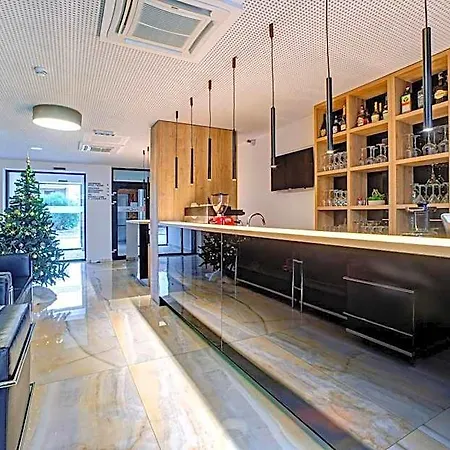 Scala D'oro 4* Vodice