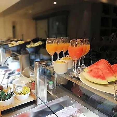 Scala D'oro Hotel Vodice