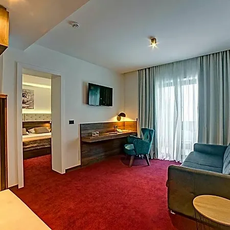 Hotel Scala D'oro