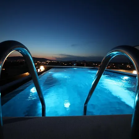 Hotel Scala D'oro 4*