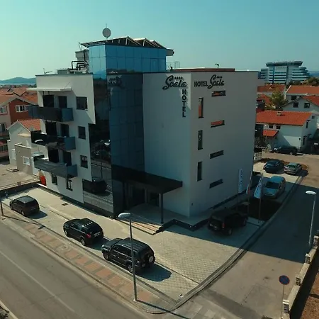 Scala D'oro Hotel