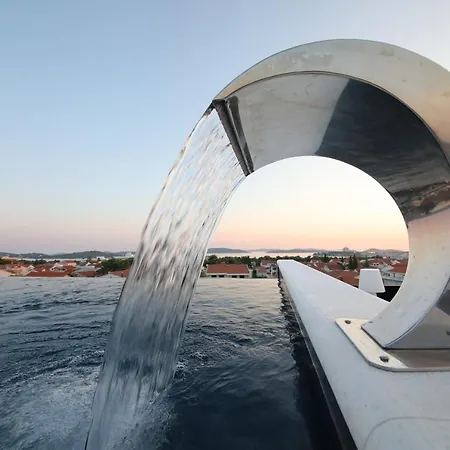 Scala D'oro 4* Vodice