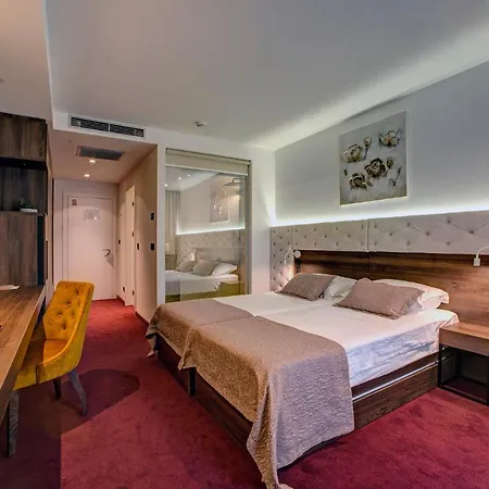 Hotel Scala D'oro Vodice