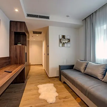 Scala D'oro 4* וודיצה