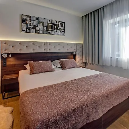 Hotel Scala D'oro Vodice