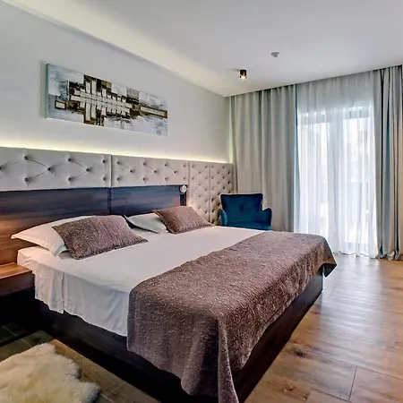 Scala D'oro 4* וודיצה