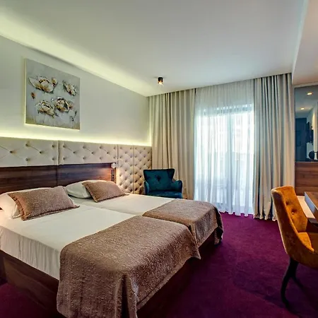Scala D'oro Hotel