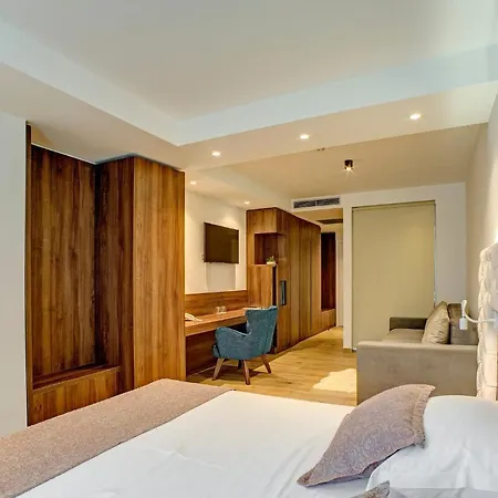 Scala D'oro 4*