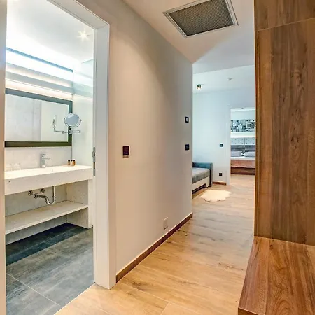 Scala D'oro Hotel Vodice