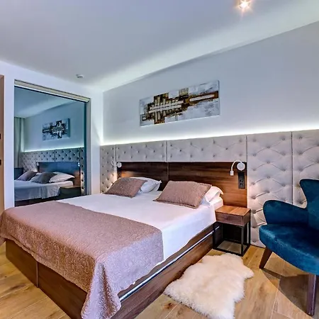 Hotel Scala D'oro