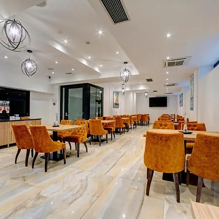 Scala D'oro Hotel