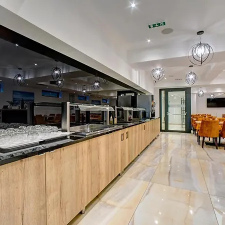 Hotel Scala D'oro Vodice