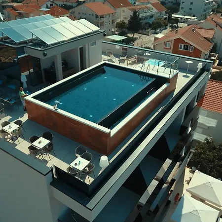 Hotel Scala D'oro 4*