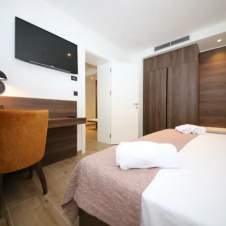 Scala D'oro 4*