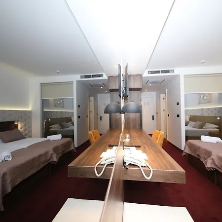 Hotel Scala D'oro