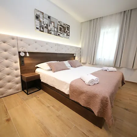 Scala D'oro 4* Vodice