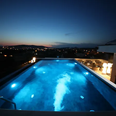 Hotel Scala D'oro 4*