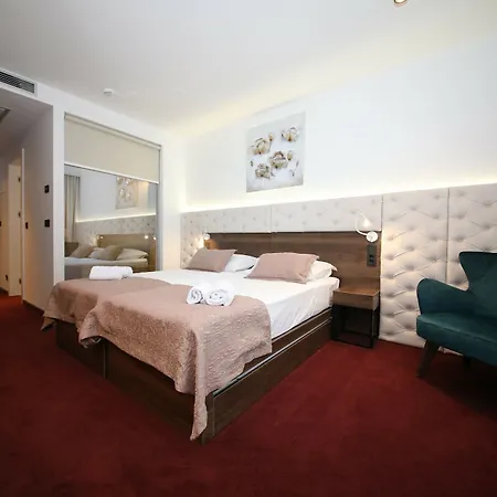 Hotel Scala D'oro