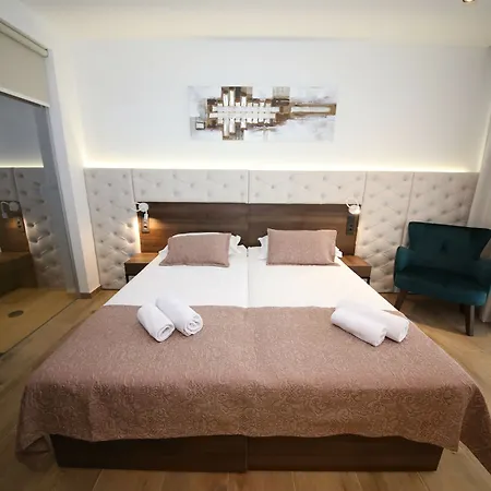 Scala D'oro 4* Vodice