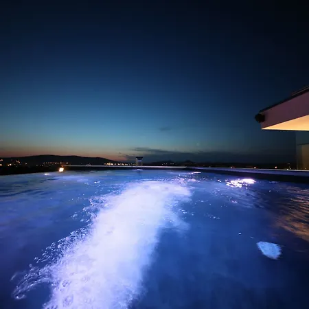 Scala D'oro Hotel 4*