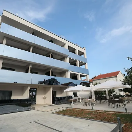 Scala D'oro Vodice
