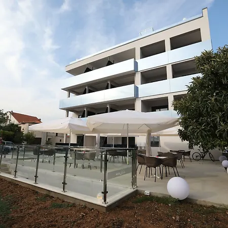 Hotel Scala D'oro Vodice