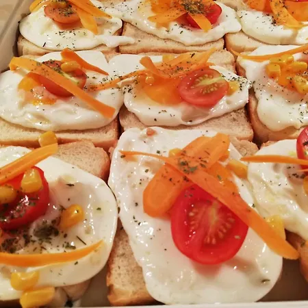 Scala D'oro Hotel Vodice