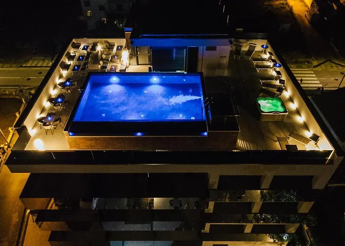 Scala D'oro Hotel 4*