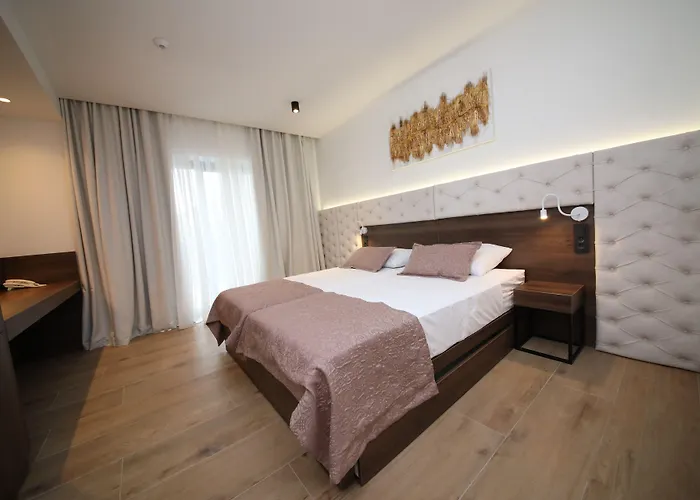 Scala D'oro 4* Vodice