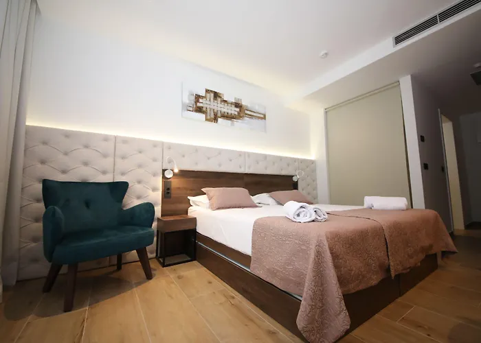 Scala D'oro 4* Vodice