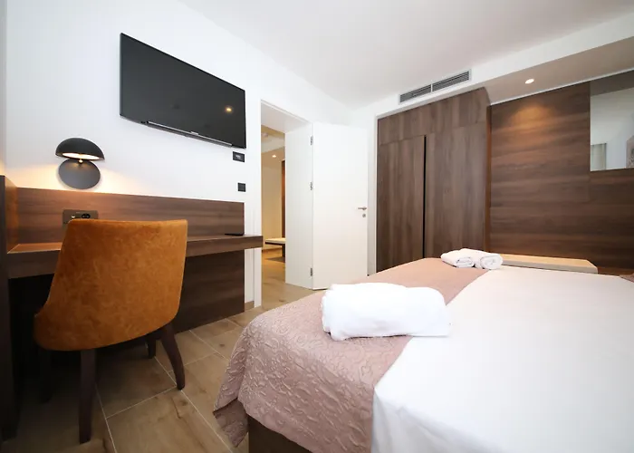 Scala D'oro Hotel 4*