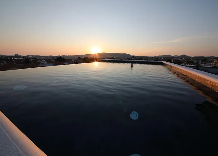 Scala D'oro Hotel Vodice