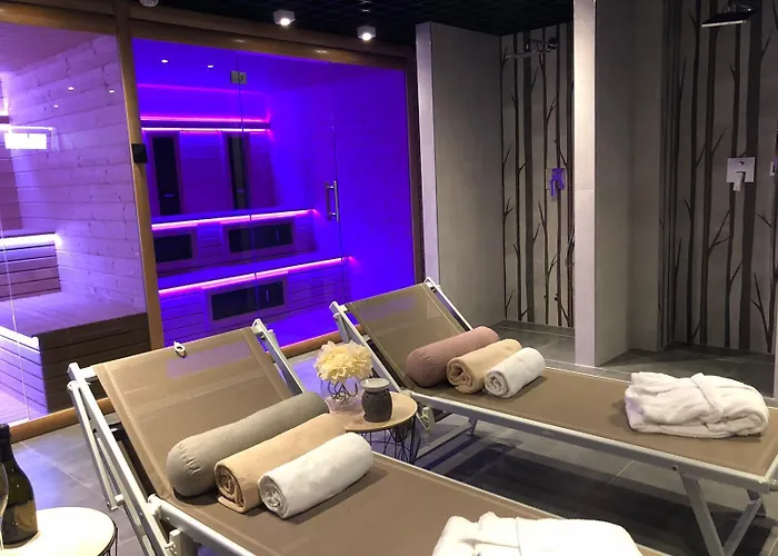 Scala D'oro 沃迪切