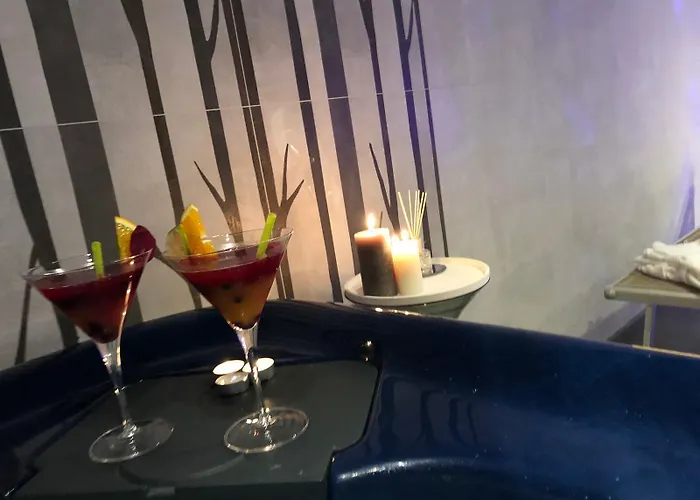 Hotel Scala D'oro 4*