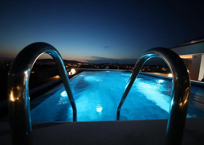 Hotel Scala D'oro 4*