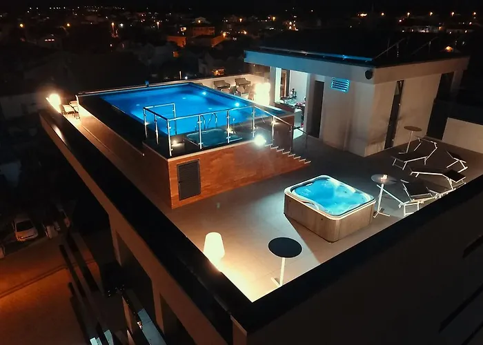 Scala D'oro Hotel 4*