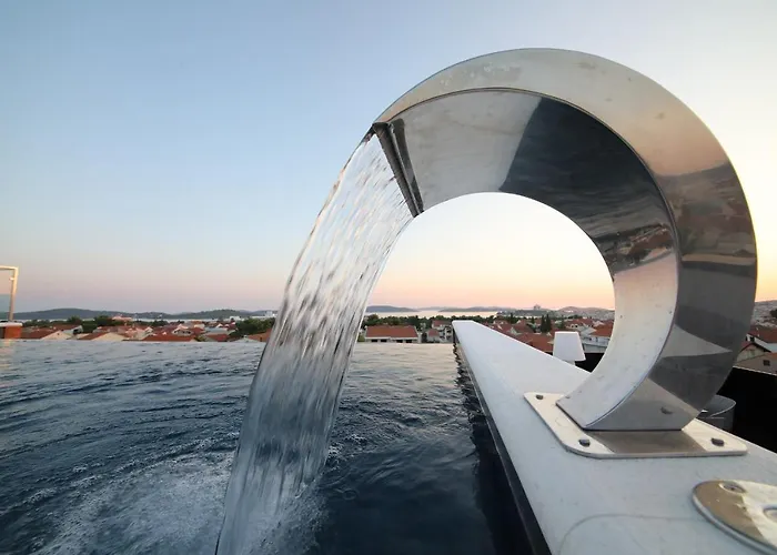 Scala D'oro 4* Vodice