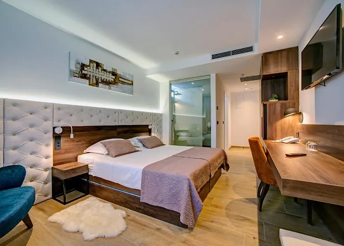 Scala D'oro Hotel 4*