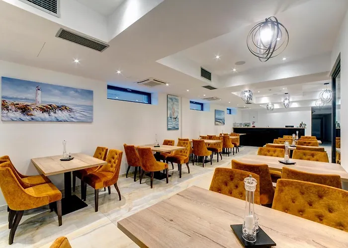 酒店 Scala D'oro 沃迪切