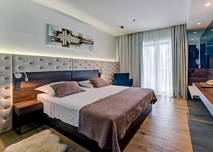 Scala D'oro 4* Vodice