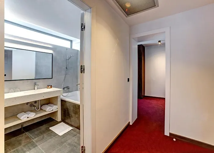 ホテル Scala D'oro 4*