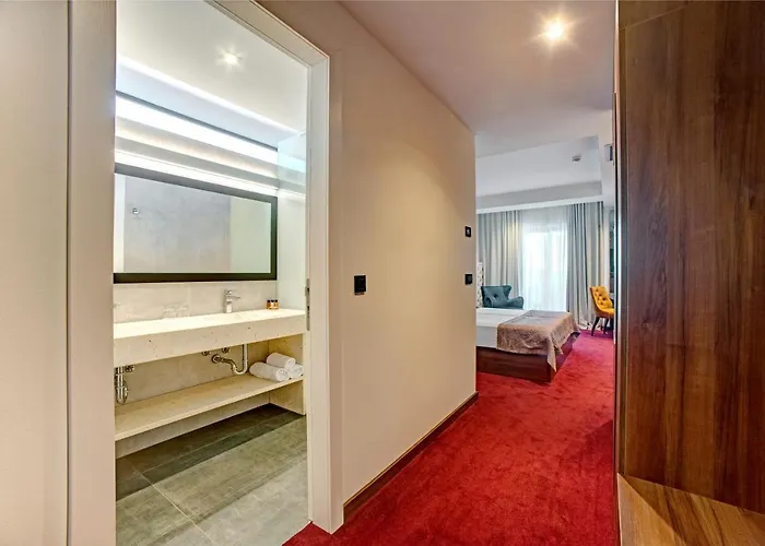 Scala D'oro 4* Vodice