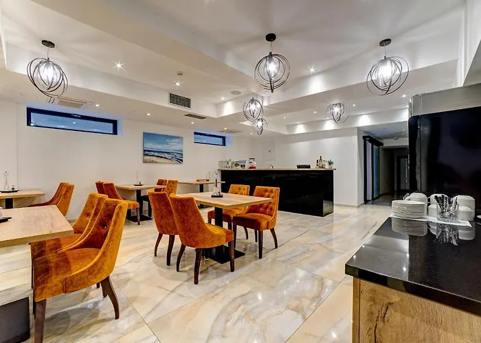 Scala D'oro 沃迪切